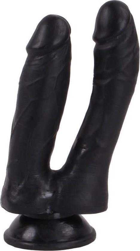 Doppeldildo 19 cm | Realistisch & wasserdicht Kiotos COX