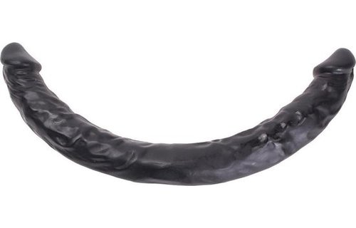 Dildo 40 x 3,6 / 3,8 - Black