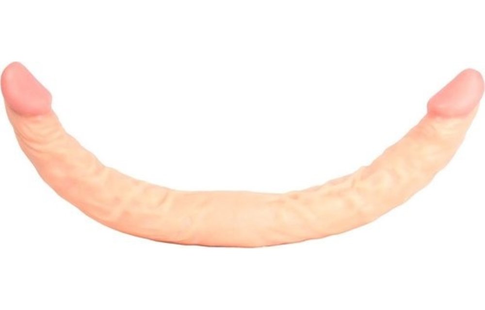 Dildo 40 x 3,6/3,8 cm – Kiotos COX 42 cm Einführbar – Realistisch