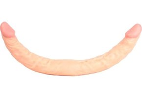 Dildo 40 x 3,6/3,8 cm – Kiotos COX 42 cm Einführbar – Realistisch