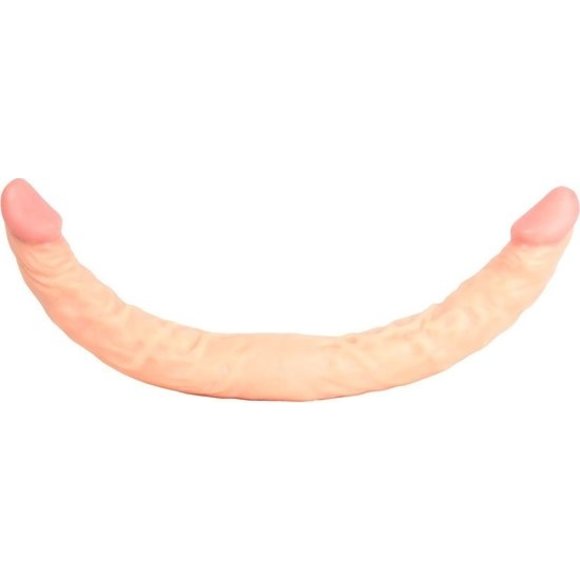 Dildo 40 x 3,6/3,8 cm – Kiotos COX 42 cm Einführbar – Realistisch
