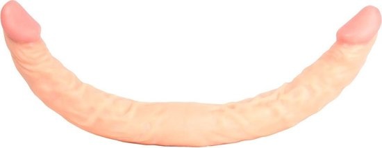 Dildo 40 x 3,6 / 3,8 - Fleisch