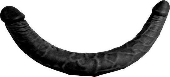 Dildo 30 x 2,5 / 3 - Black