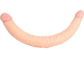 Kiotos COX Dildo 35,5 cm – Realistisch & wasserdichtes TPE