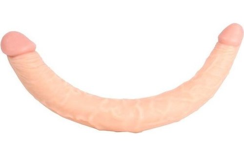 Dildo 30 x 2,5 / 3 - Flesh