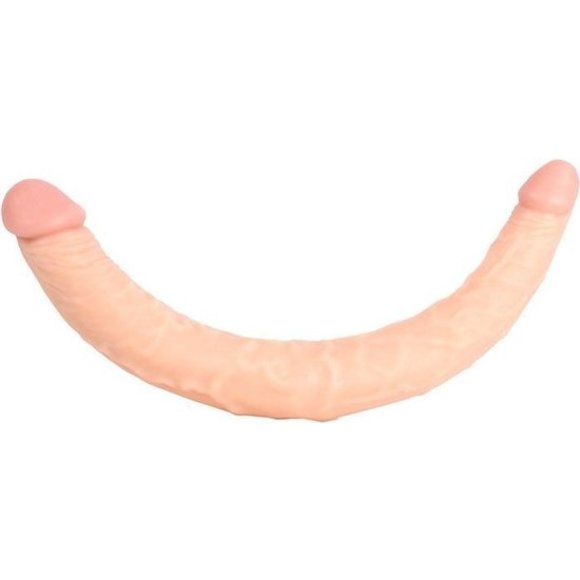 Kiotos COX Dildo 35,5 cm – Realistisch & wasserdichtes TPE