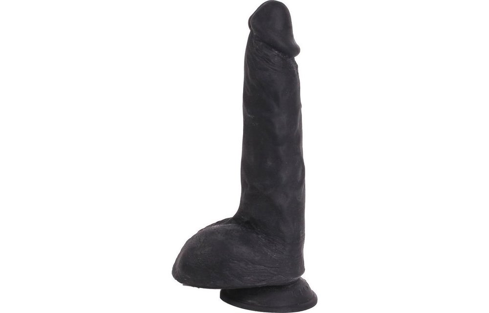 Kiotos COX Dildo 15 cm | Realistisch, Saugnapf & wasserdicht