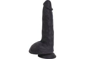 Kiotos COX Dildo 15 cm | Realistisch, Saugnapf & wasserdicht