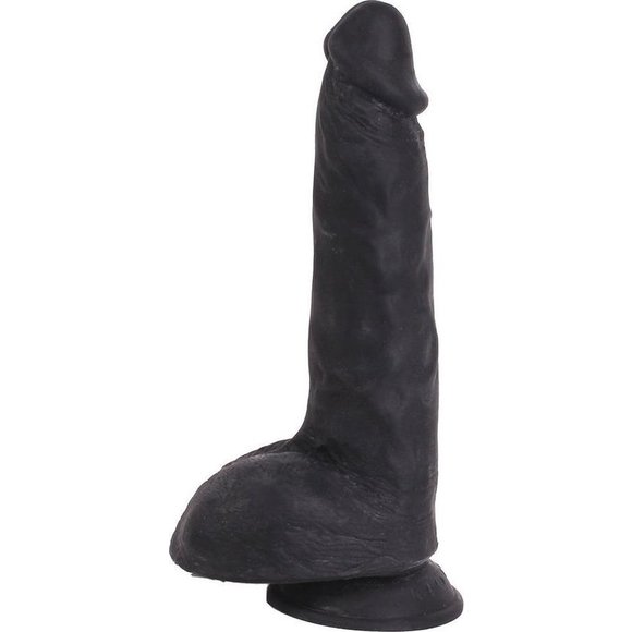 Kiotos COX Dildo 15 cm | Realistic, Suction Cup & Waterproof