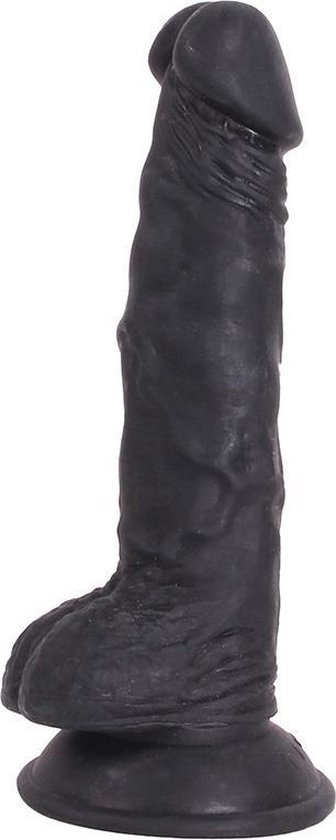 Dildo 21,5 cm (15,5 cm einführbar) | Neue Kiotos COX-Kollektion