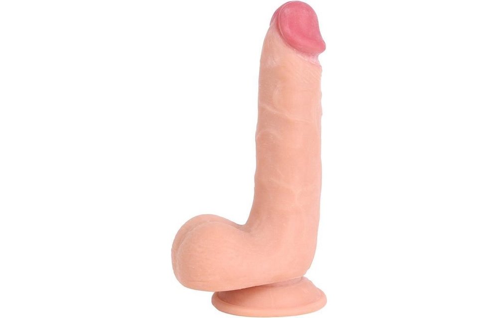 Dildo 21.5 cm (15.5 cm) | New Realistic Kiotos COX collection