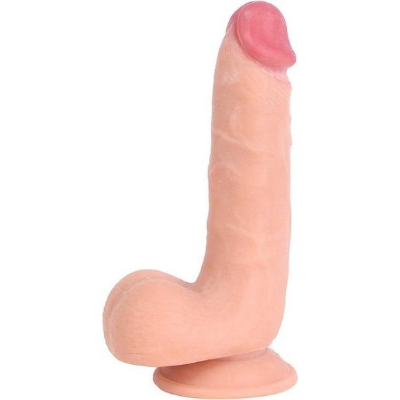 Dildo 21.5 x 4,6