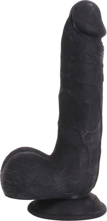 Dildo 19,5 cm (13,5 cm) | Nieuwe Kiotos COX Collectie & Waterdicht