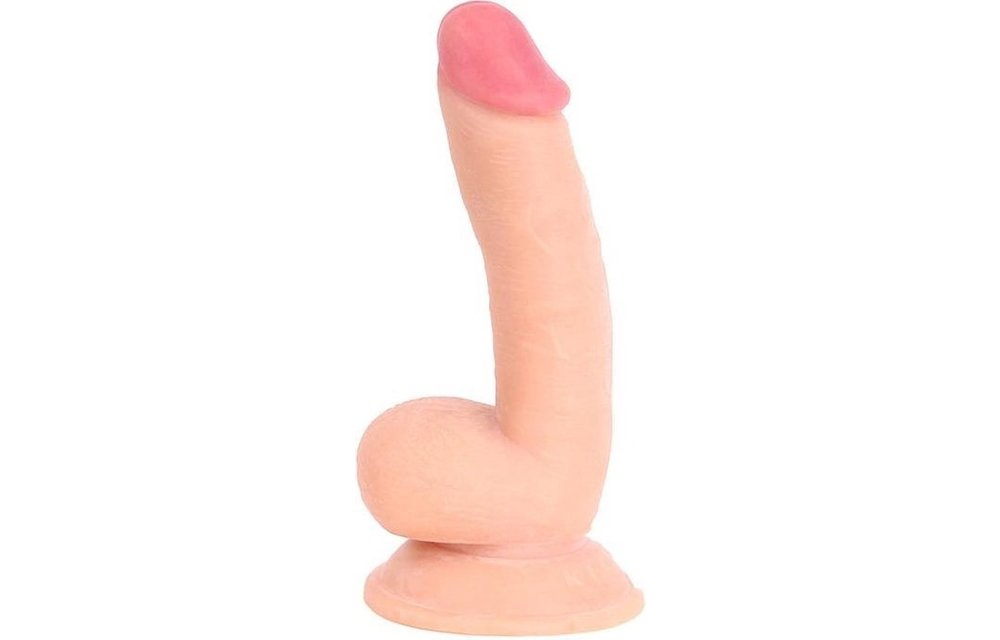 Dildo 18.5 cm (11.5 cm) | New Kiotos COX Collection