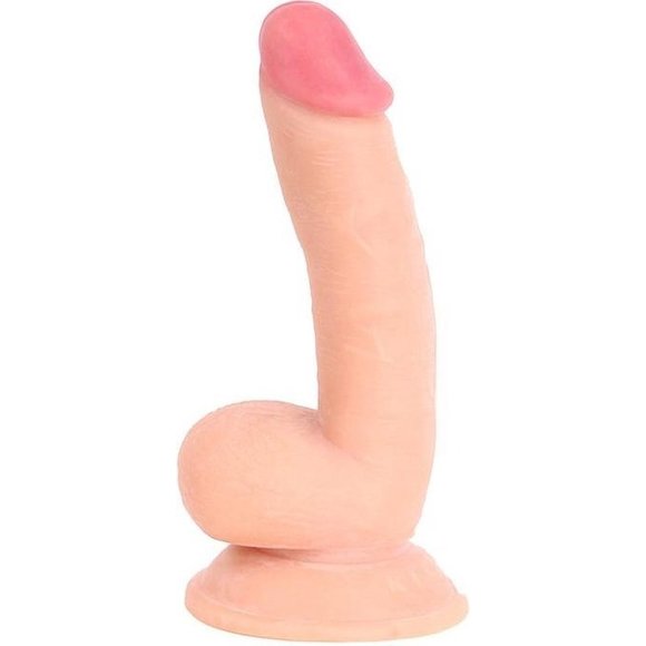 Dildo 18,5 cm (11,5 cm) | Nieuwe Kiotos COX Collectie