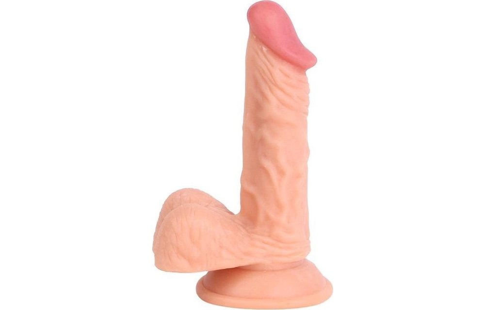 Dildo 18.5 cm (13 cm) | Buy the new Kiotos COX collection