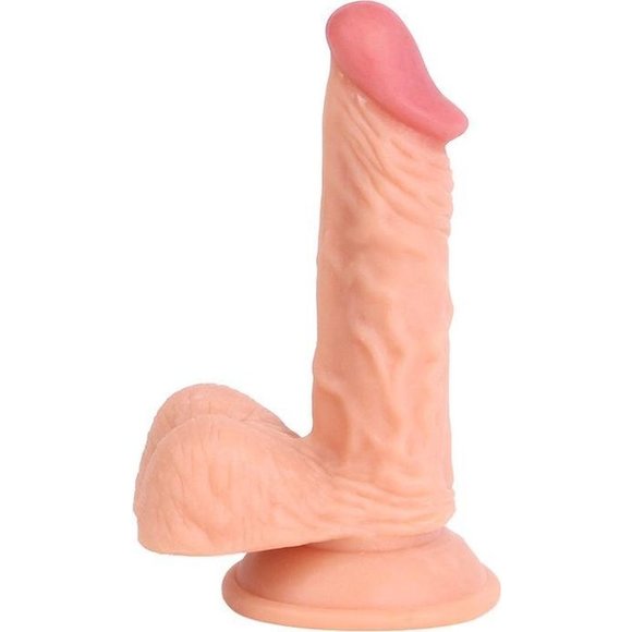 Dildo 18,5 cm (13 cm) | Nieuwe Kiotos COX collectie kopen