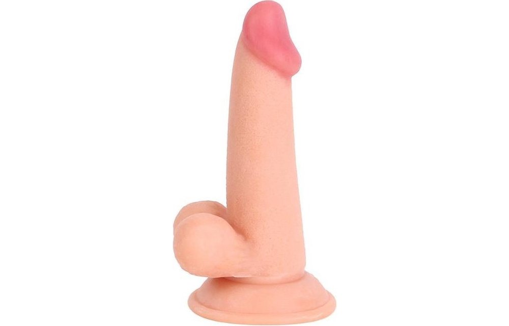 Dildo 16 cm (11 cm) - New Realistic Kiotos COX Collection