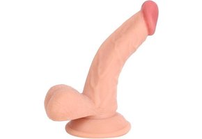 Dildo 16 x 4