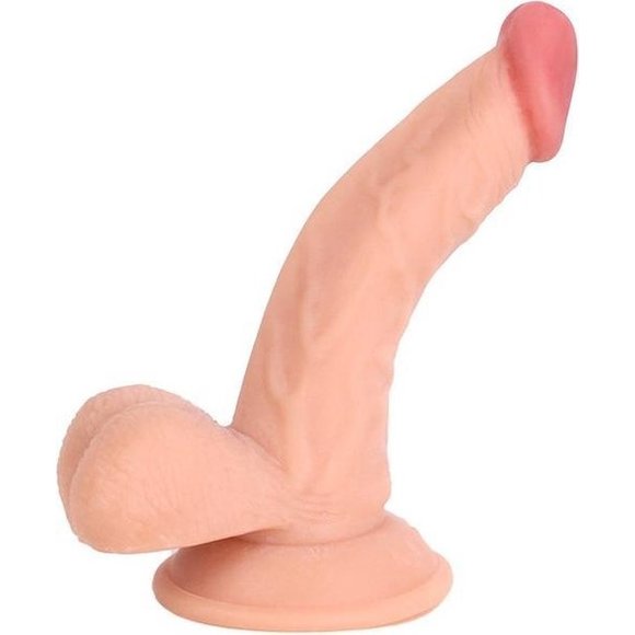 Dildo 16 x 4