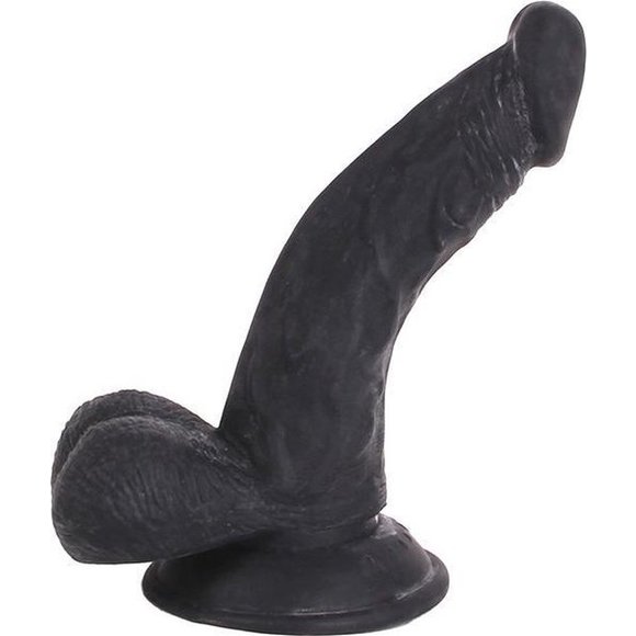 Dildo 16 cm | New Kiotos COX collection – Realistic & Waterproof