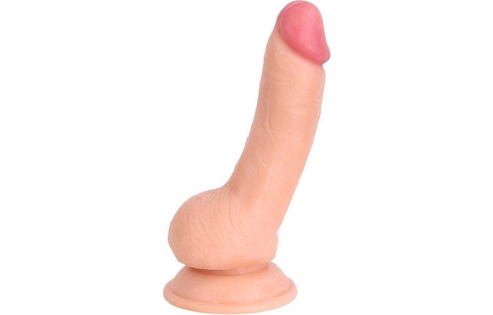 Dildo 17 cm (insertable 12 cm) | New Kiotos COX collection