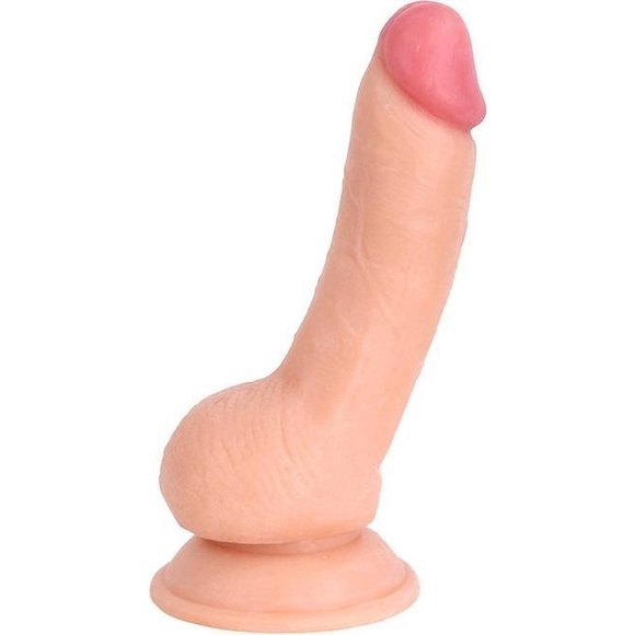 Dildo 17 cm (einführbar 12 cm) | Neue Kiotos COX Kollektion