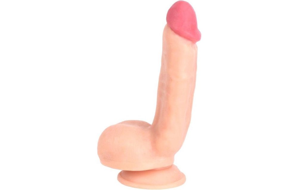 Dildo 22,5 cm (15,5 einführbar) | Neue Kiotos COX Kollektion 100 % sicher