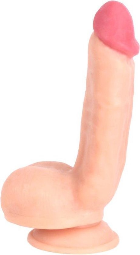 Dildo 22,5 cm (15,5 einführbar) | Neue Kiotos COX Kollektion 100 % sicher