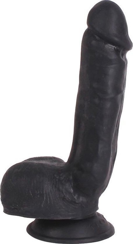 Dildo 22,5 cm (Inbrengbaar 15,5 cm) | Nieuwe Kiotos COX collectie
