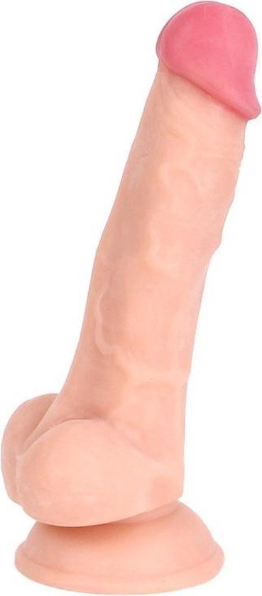 Dildo 19,5 cm | Ontdek de NIEUWE Kiotos COX collectie