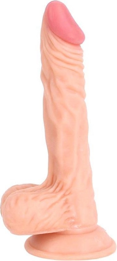 Dildo 22,5 cm (15,5 cm) | Neue Kiotos COX Kollektion 54x
