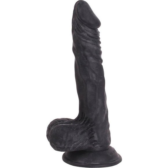 Dildo 22.5 x 4