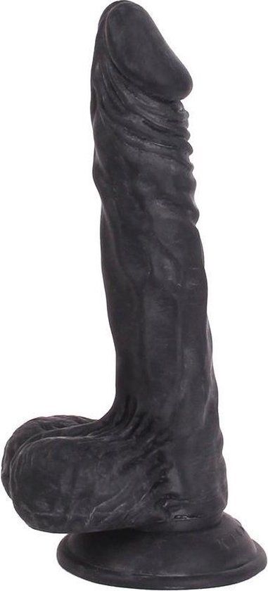 Dildo 22.5 cm (15.5 cm) – New Kiotos COX Collection | Realistic