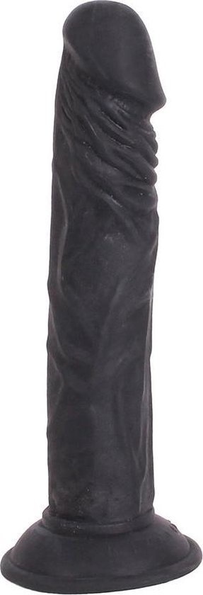 Dildo 23 x 4,3 cm – Neue Kiotos COX-Kollektion | Realistisch & sicher