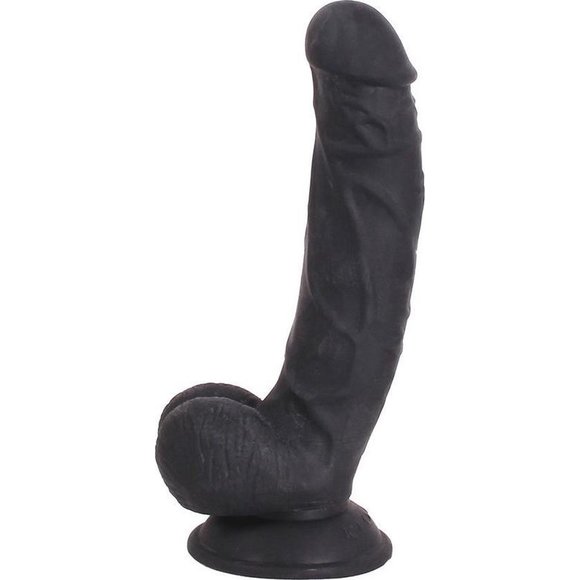 Dildo 22 x 4