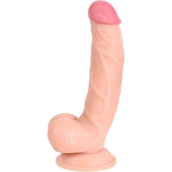 Dildo 22 x 4