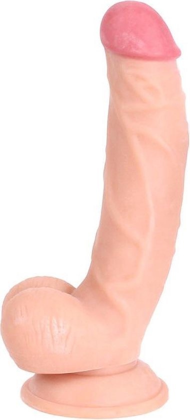 Kiotos COX Dildo 22 cm (16 cm einführbar) – Realistisch & Sicher