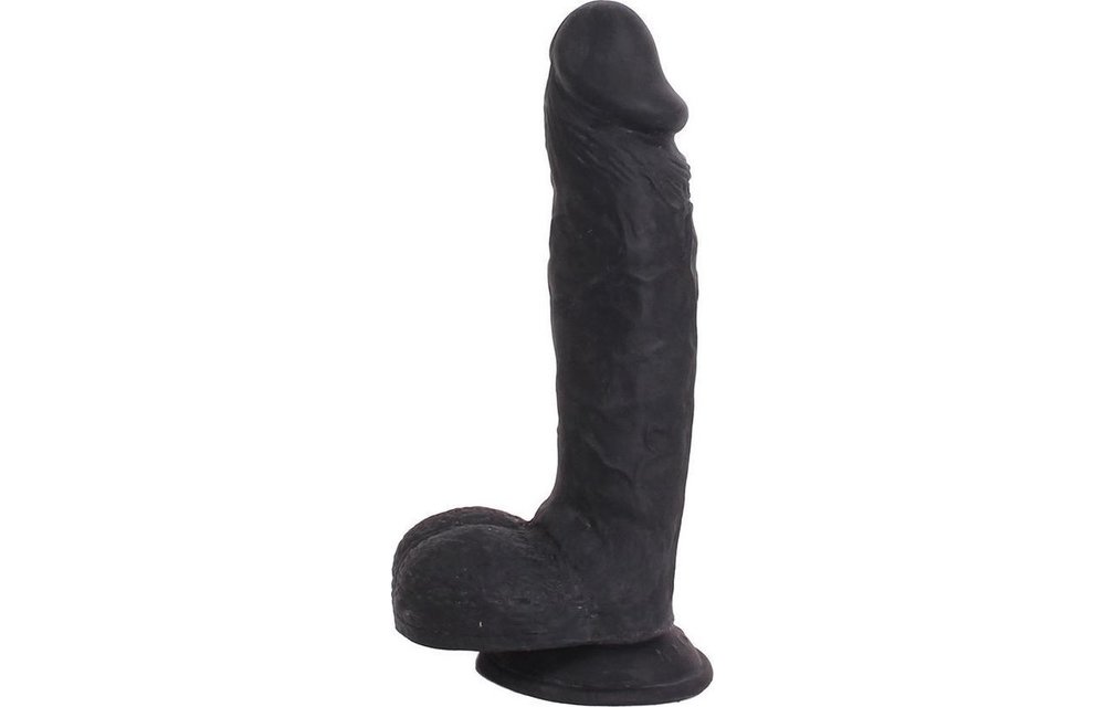 Dildo 24 x 5.3 - Black