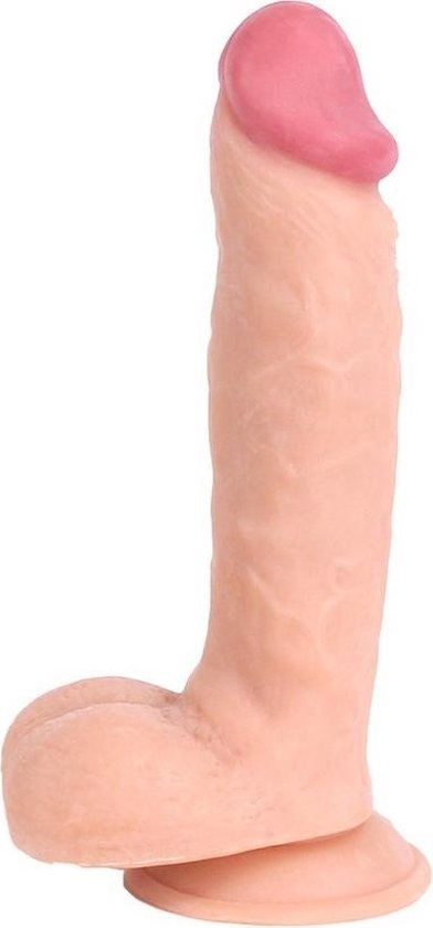 Kiotos COX Dildo 24 cm | Realistisch, Waterdicht & Veilig
