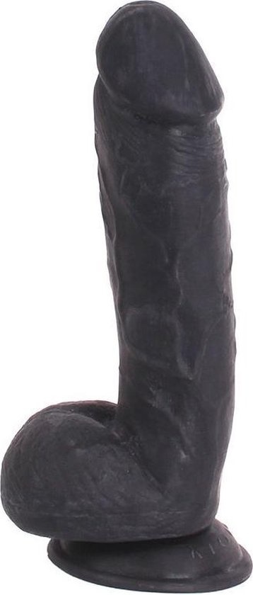 Dildo 23,5 cm | Kiotos COX Kollektion | Realistisch & sicher