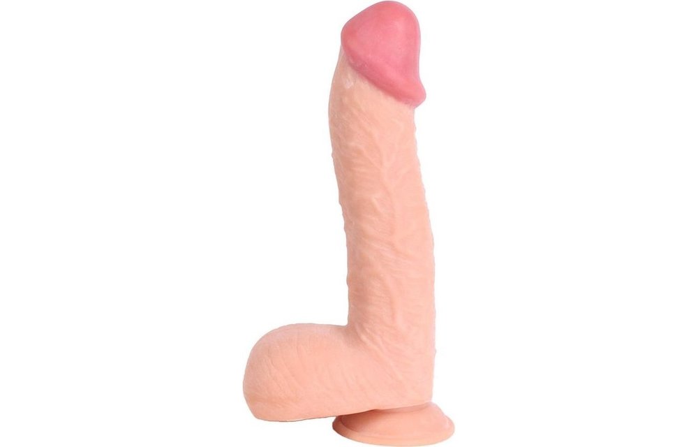 Dildo 30 x 5.7 - Fleisch