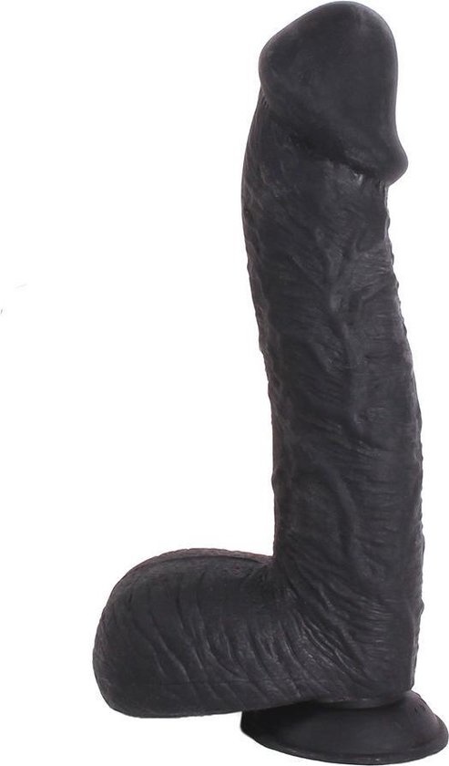 Dildo 30 x 5.7 - Black