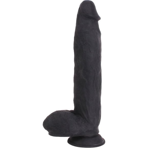 Dildo 31 x 6