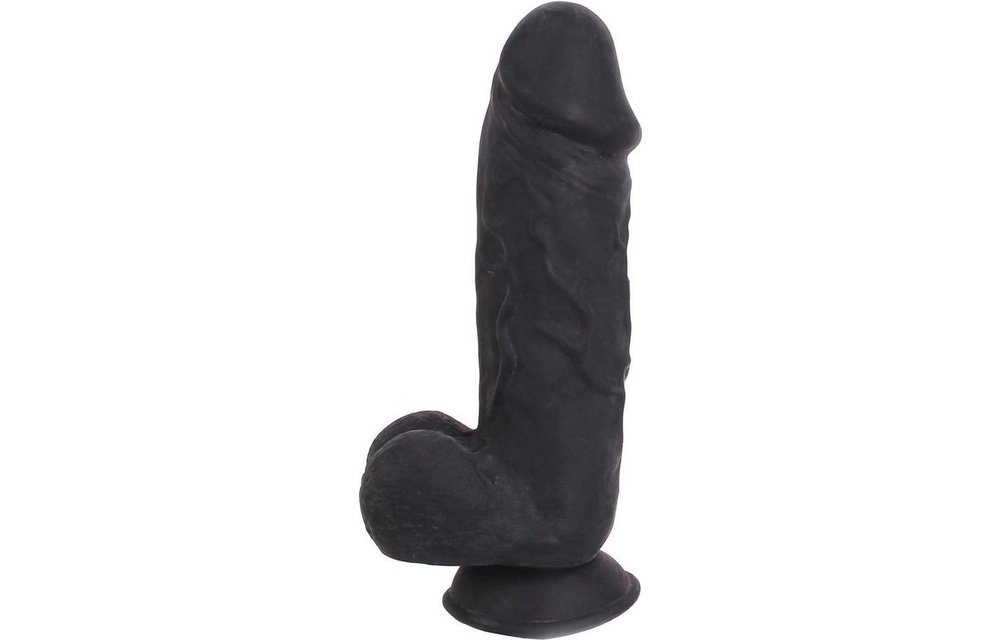 Dildo 29,5 cm (Inbrengbaar 21 cm) | Nieuwe Kiotos COX Collectie
