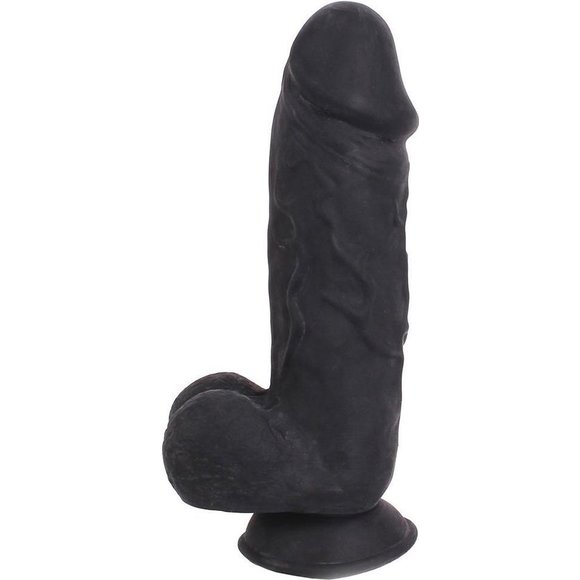 Dildo 29.5 x 7