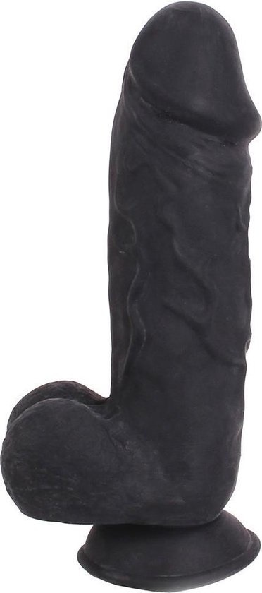 Dildo 29,5 cm (Inbrengbaar 21 cm) | Nieuwe Kiotos COX Collectie