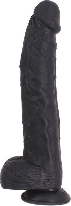 Dildo 34.5 cm (insertable 26 cm) | New Kiotos COX collection