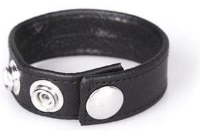 Cock & Ball Strap - Plain