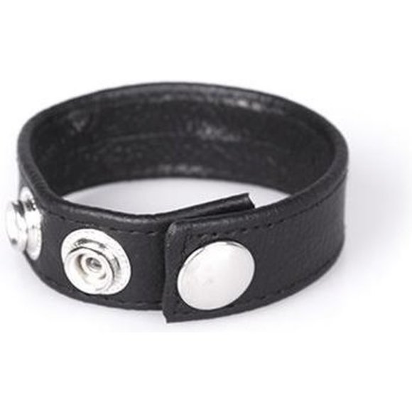 Cock & Ball Strap - Einfarbig
